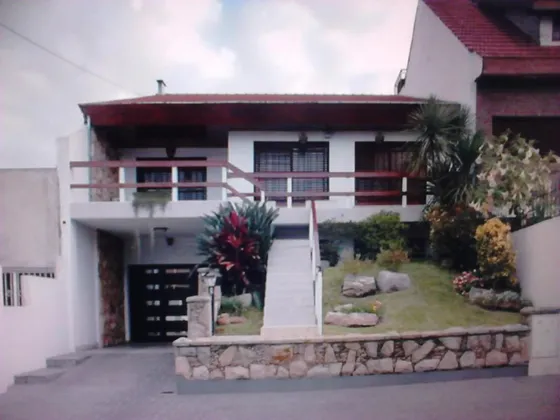 Casa - Ramos Mejia