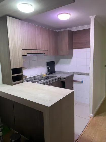 Departamento, 2 Dormitorios 1 Baño