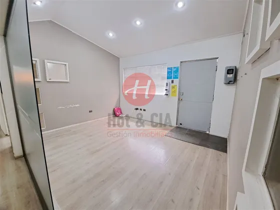 Oficina En Arriendo En Temuco