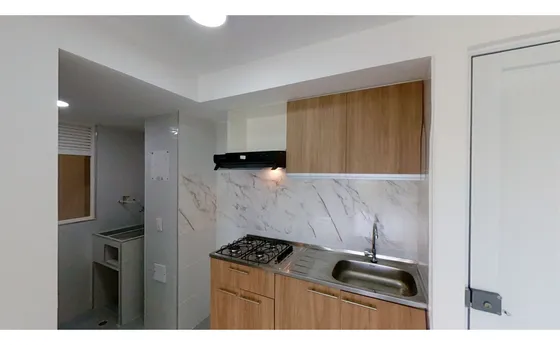 Venta Apartamento 58mtr2, Ciudad Pacifica, Sur De Cali, 13583-4