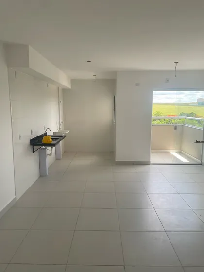Vendo Apartamento Novo No Portal Do Vale - Vista Do Vale Ii