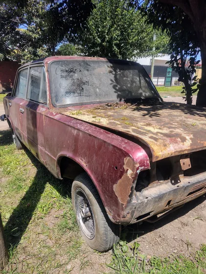 Fiat 125 Berlina