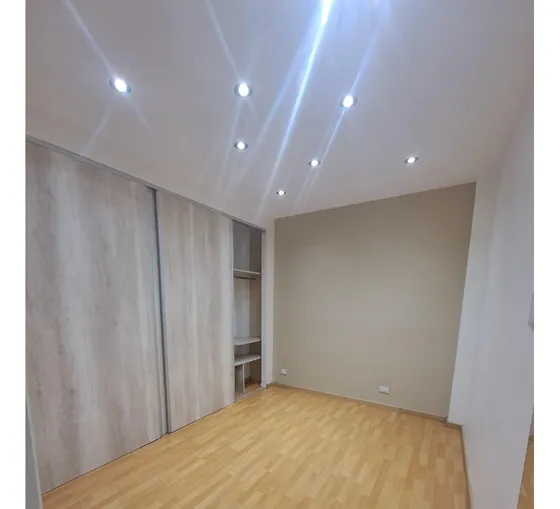 Depto. Dos Amb En Venta En Jose Ingenieros! Apto Credito 