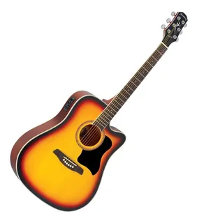 Foxtrot Instrumentos Musicais | Violoes