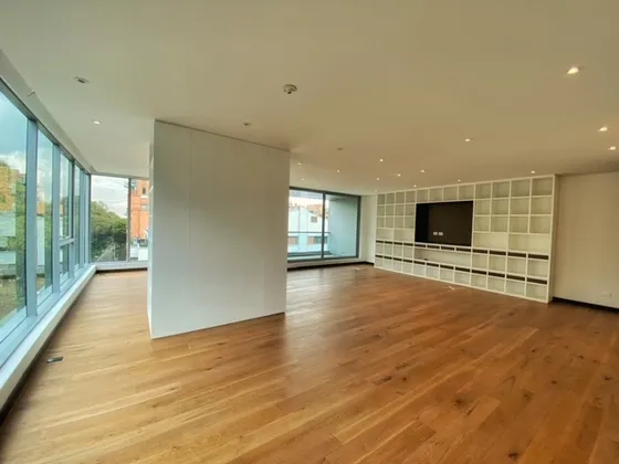 Venta De Apartamento En Chico Norte