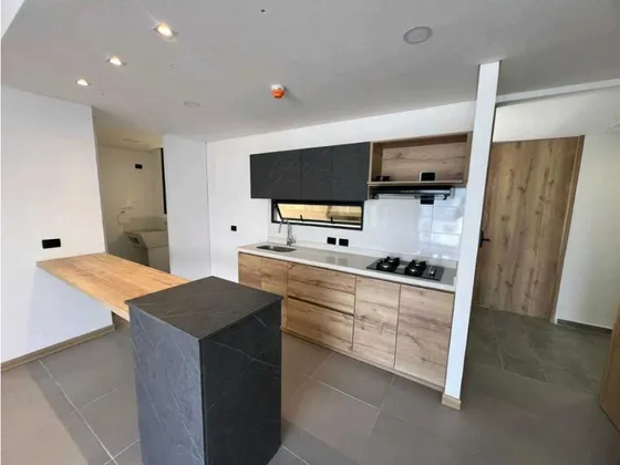Vendo Espectacular Apartamento En Pinares