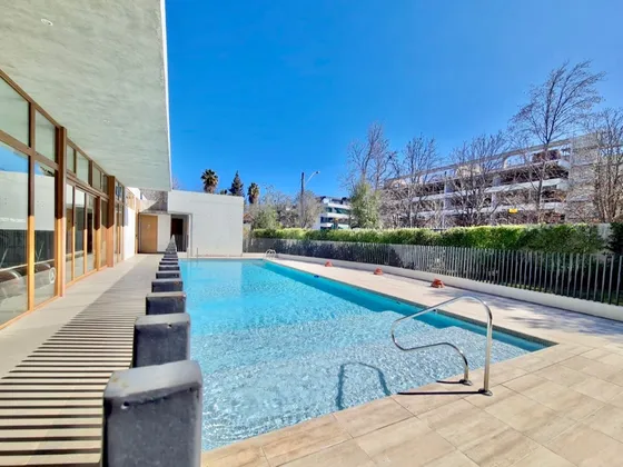 Bellísimo Penthouse Con Rooftop En Venta, Mall Sport