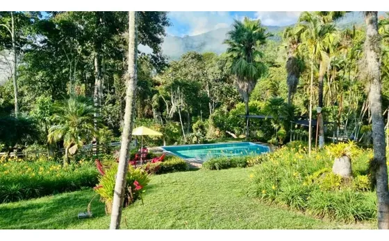 Finca De 25.000m2 En Venta - Santa Elena El Cerrito Valle Colombia