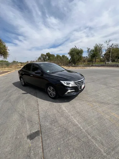 Mg 5 1.5 Elegance Mt