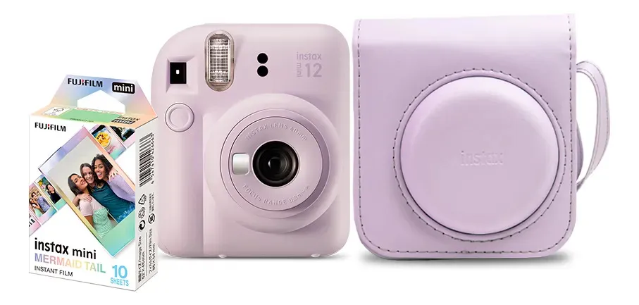 Fujifilm Instax Mini 12