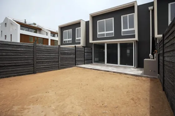 Venta De Propiedad Sector Pinares De Montemar Concon