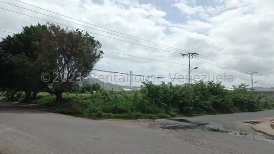 Terreno En Venta Ubicada En Corinsa Cagua,  Fvina 25-6965