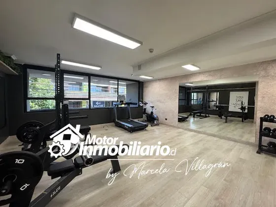 Arriendo Estudio Gasto Comun Incluido Centro Bello 2 Temuco