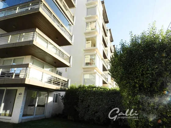 Arriendo Temporada Corta/ Shell De Concón (88144)