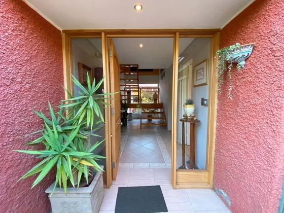 Preciosa Casa En Los Domínicos!!