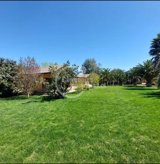 Parcela Con 3 Casas, En Venta En Lampa, Condominio