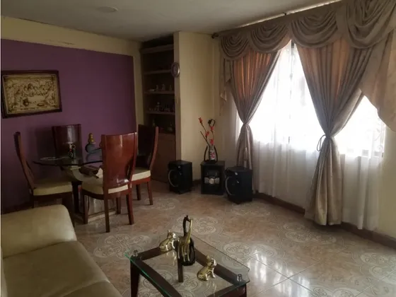 Se Vende Casa S. Barrio Los Alamos - Armenia - Quindío