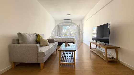 Departamento Monoambiente Con Cochera Y Baulera En Venta - Palermo Soho