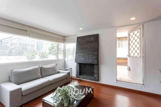 Apartamento En Navarra. 3 Habitaciones, 135 M², Id: 152800