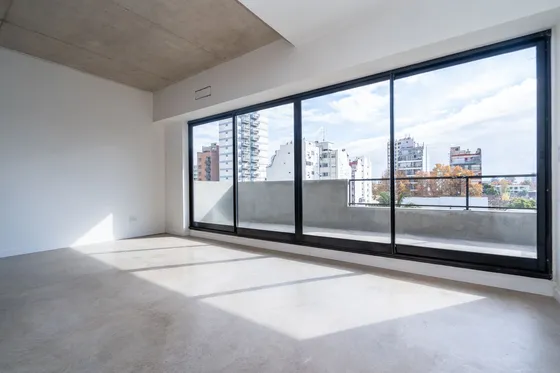 Venta 3 Amb Devoto Estrenar Balcon Luminoso
