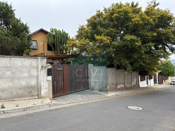 Casa Pasaje Fénix, Villa Alemana