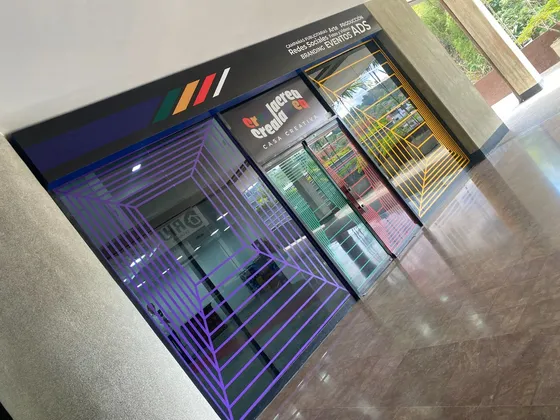 Venta De Local Comercial En Centro Empresarial La Lagunita