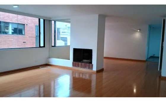 Oportunidad Hermoso Apartamento En Usaquen 360-  Dxj-081