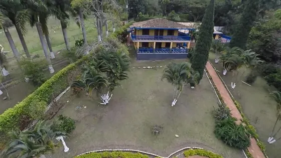 Finca En Girardota Vereda El Totumo