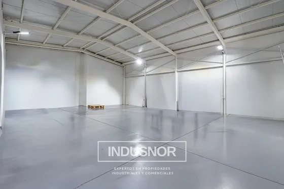 Moderna Bodega En Venta Santiago Sur