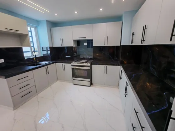 Alq Casa Prado Oriental 3hab 3.5b Piscina Gacebo Gym Común  
