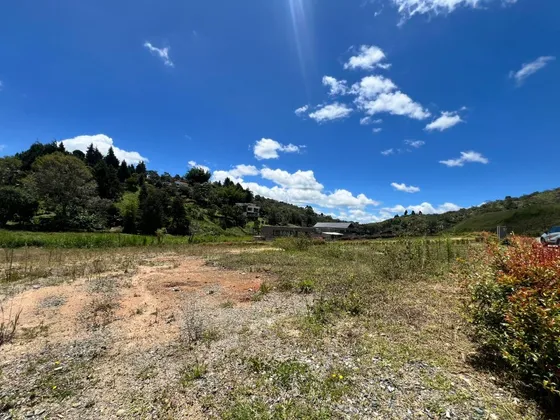  Lote En Venta Ubicado En Rionegro Sector La Mosquita   (27217).