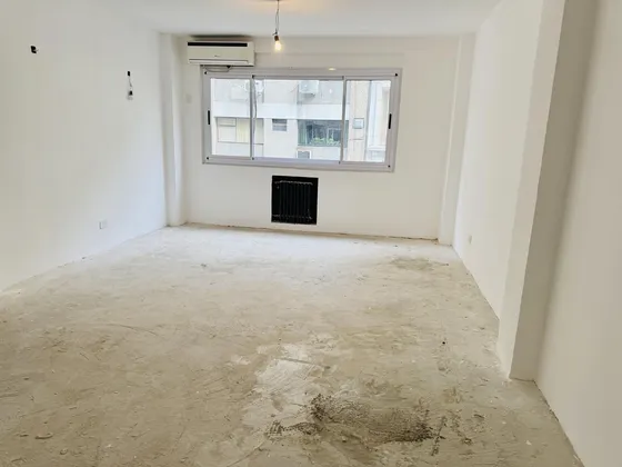 Venta Oficina En Recoleta