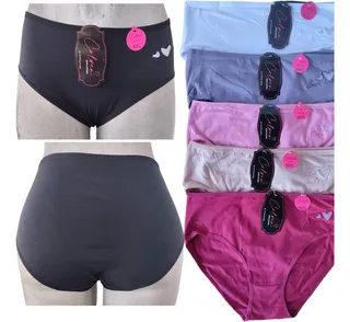 Pantaletas xxl hotsell