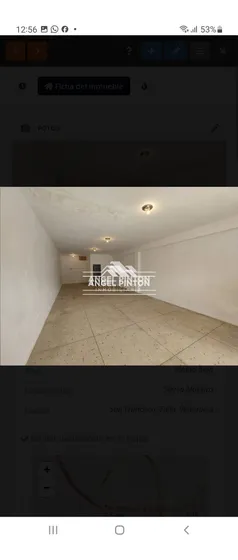 Local  Comercial Alquiler Sierra Maestra  Api 6356 