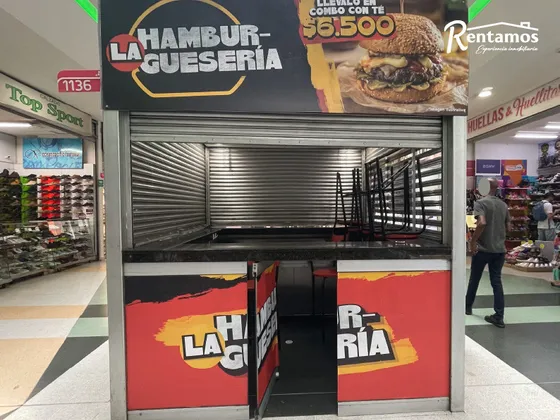 Local En Venta En Candelaria. Cod V775939