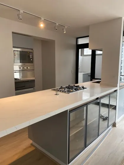 Remodelado, Verbo Divino, Villa Maria