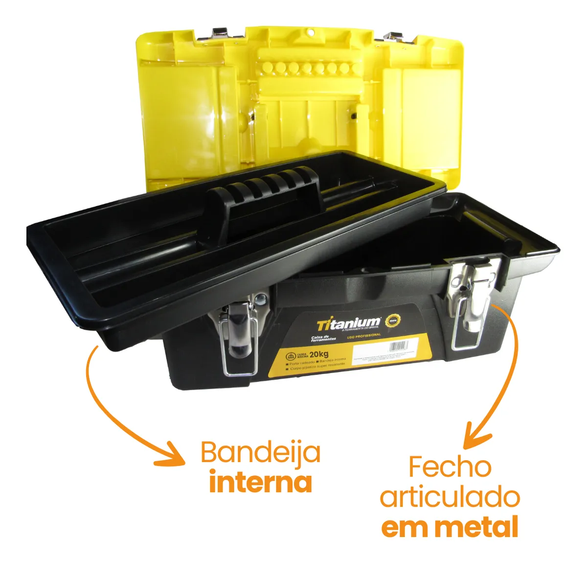Imagem Adicional do Produto