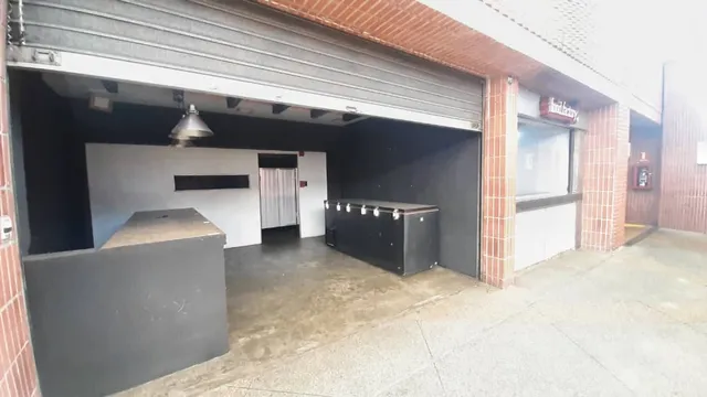 La Candelaria Cc Galerías Ávila Local Comercial En Alquiler De 88m2