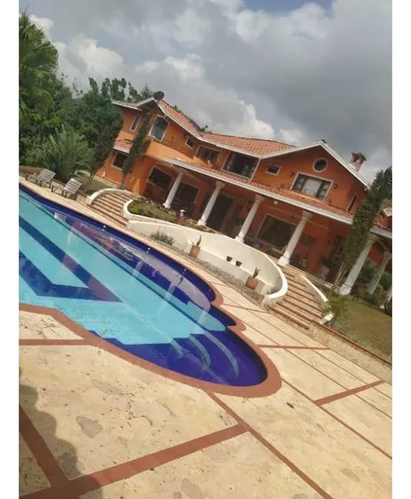 Increíble Finca En Venta: Villa Roca Norte 2 Copacabana