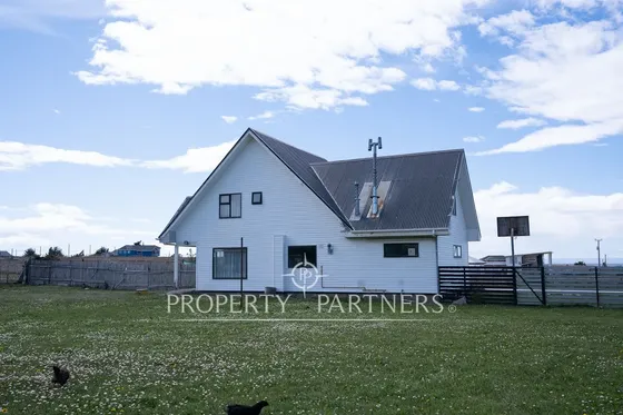 Hermosa Casa En El Campo, Cerca De La Ciudad Y Del...