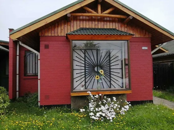 Arriendo Casa En Pucón 