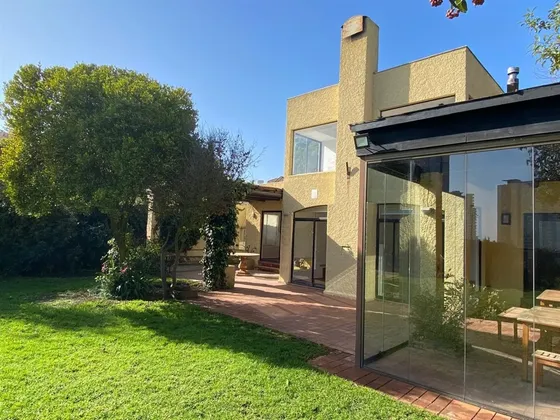 Casa Venta De 5 Dorm. Bosques De Montemar, Concón