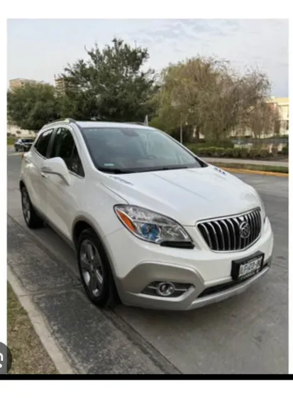 Buick Encore 1.4 Encore At