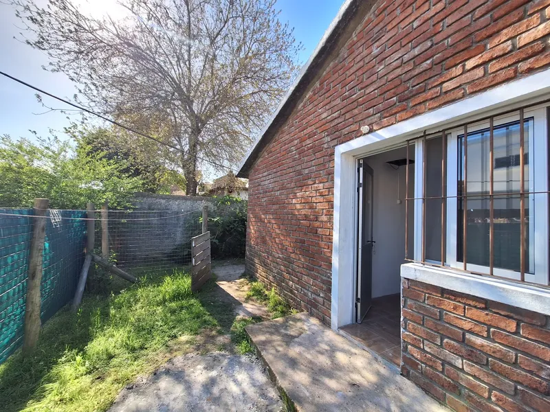 Alquiler Casa Solymar Sur 1 Dormitorio
