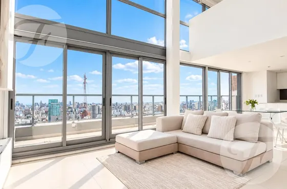Torre Astor Palermo I Disponibilidad Inmediata I Departamento Exclusivo
