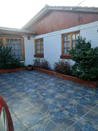 Casa En Venta En La Florida