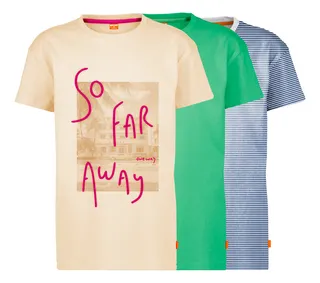Remeras lisas niños por mayor hotsell
