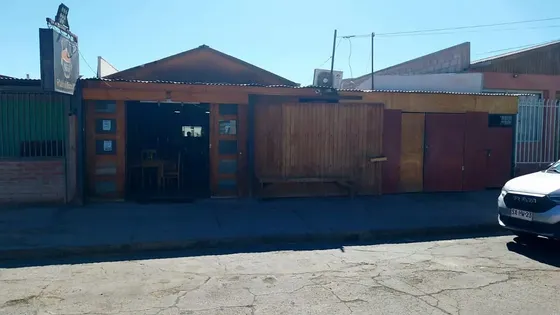 Oportunidad Única En Diego De Almagro Restaurante Consolidad
