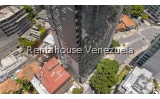  #25-6622   Increible Apartamento En Las Mercedes 