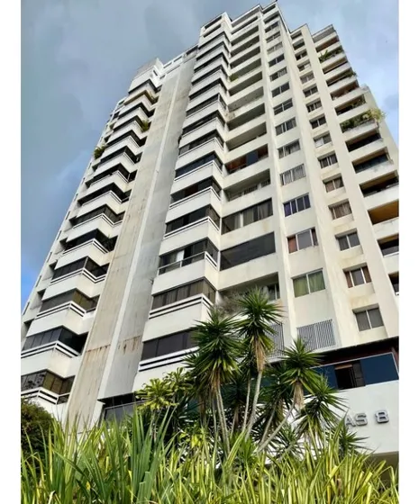 Vendo Apartamento 127m2 Manzanares 6162